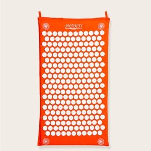 Shakti Acupressure Mat - Orange AVAILABLE (05/19)